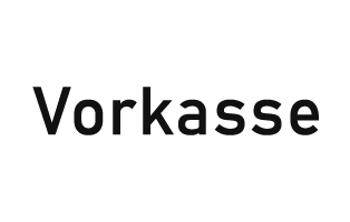 Vorkasse